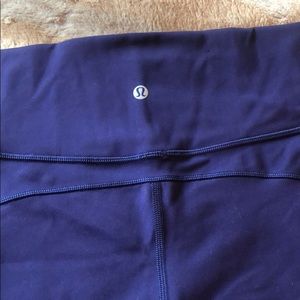 lulu in movement shorts